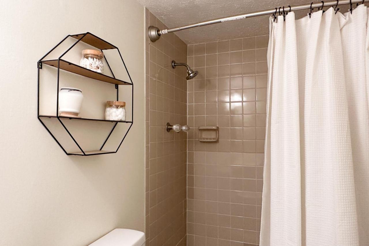 Roaring Fork Road Retreat Apartment Gatlinburg