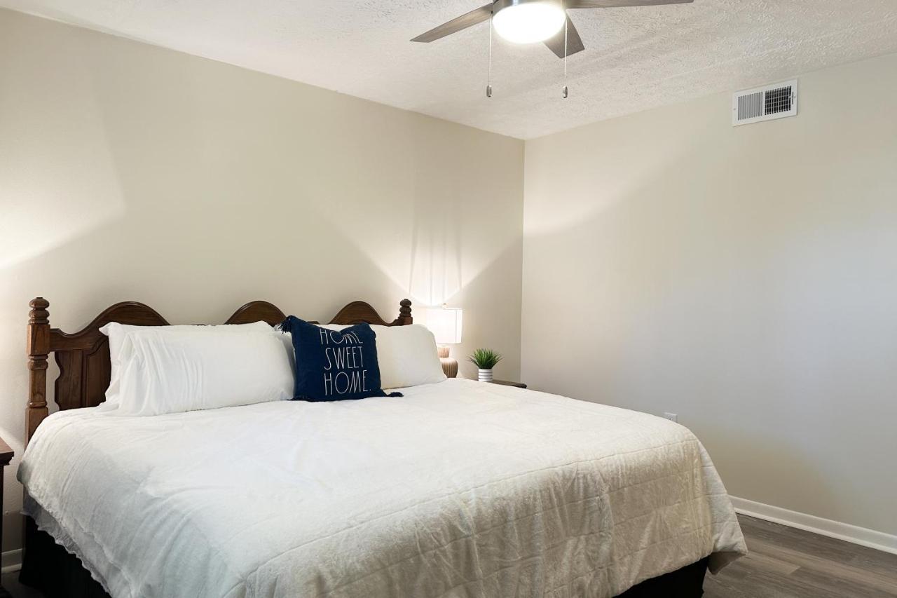 Apartment Roaring Fork Road Retreat Gatlinburg