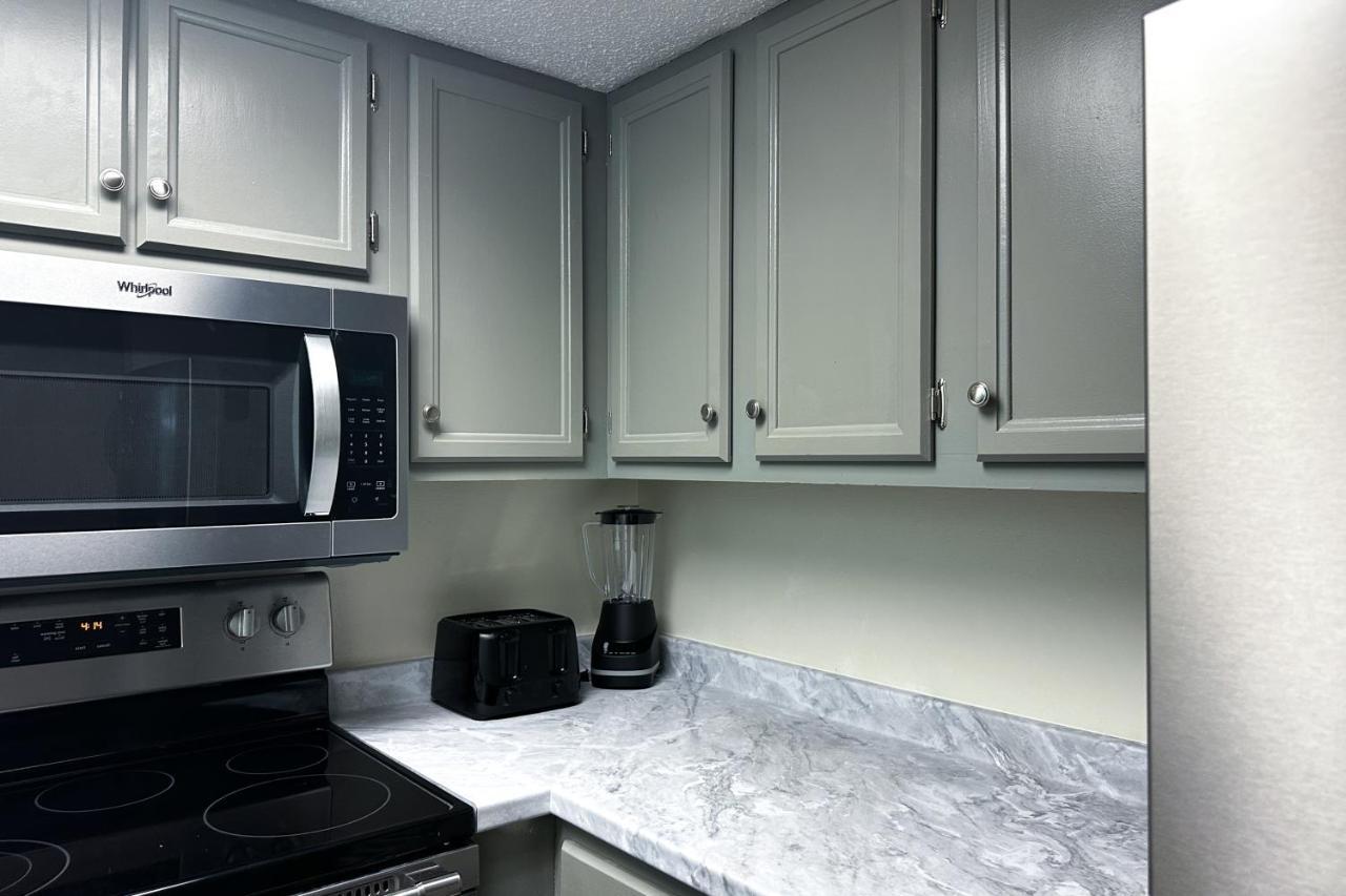 Roaring Fork Road Retreat Apartment Gatlinburg
