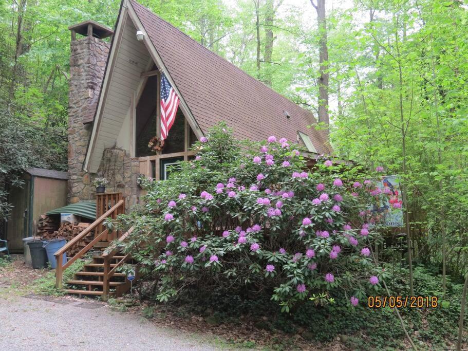 Chalet Mountain Springs