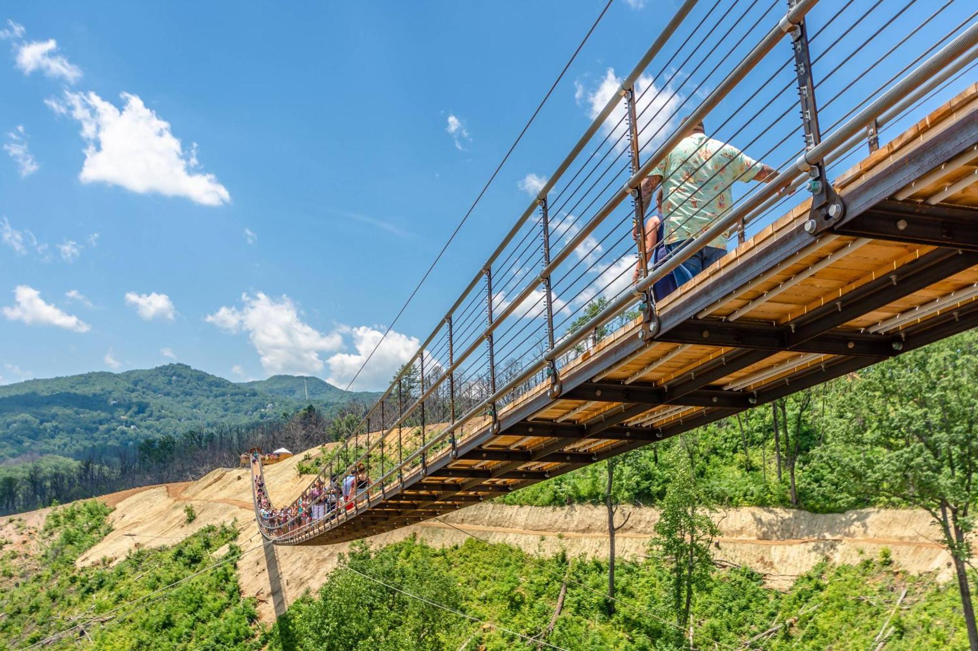 High Chalet #5103