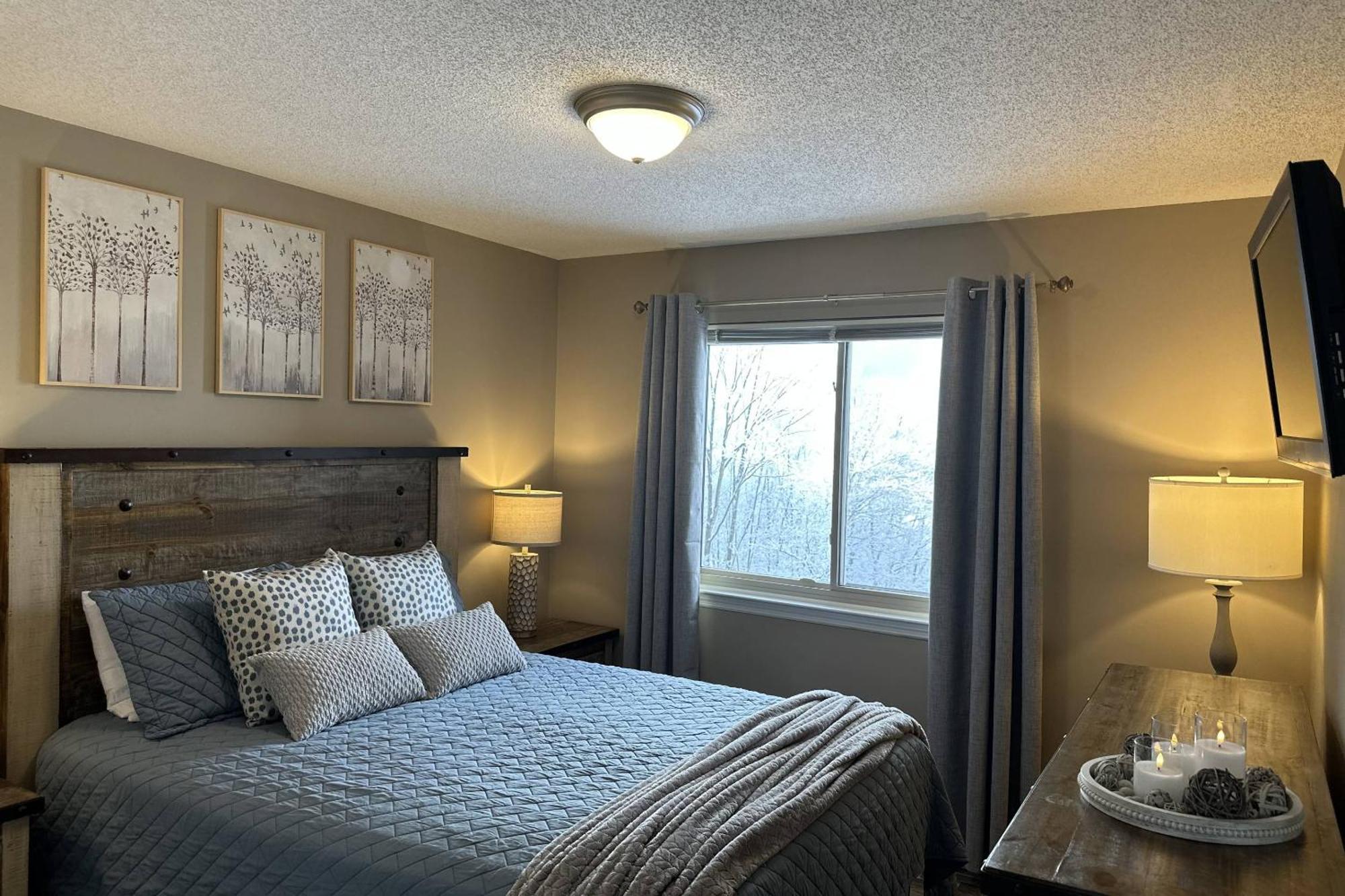 High Chalet #5103