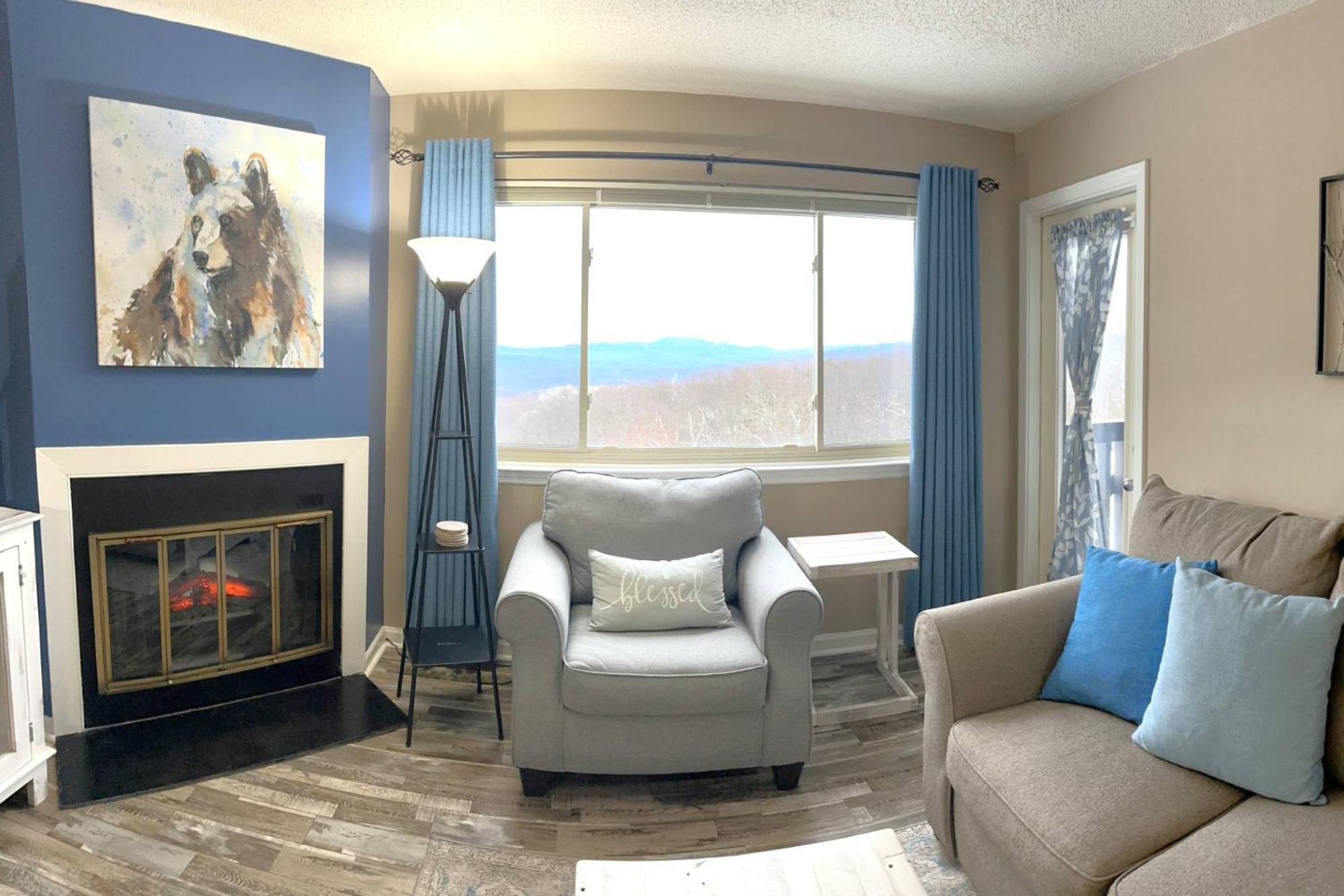 High Chalet #5103