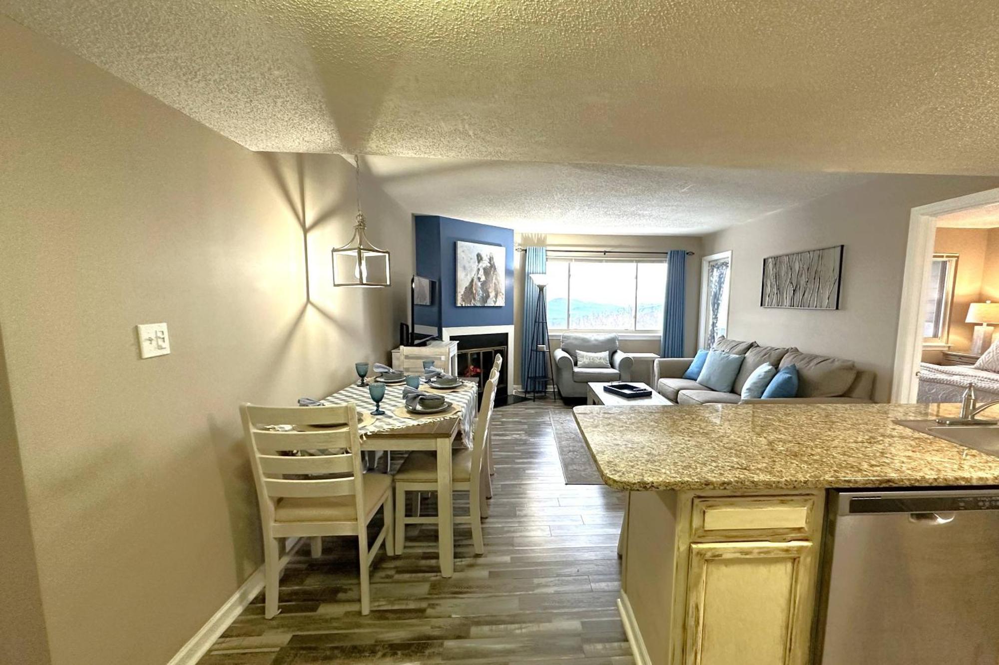 Holiday home High Chalet #5103 Gatlinburg