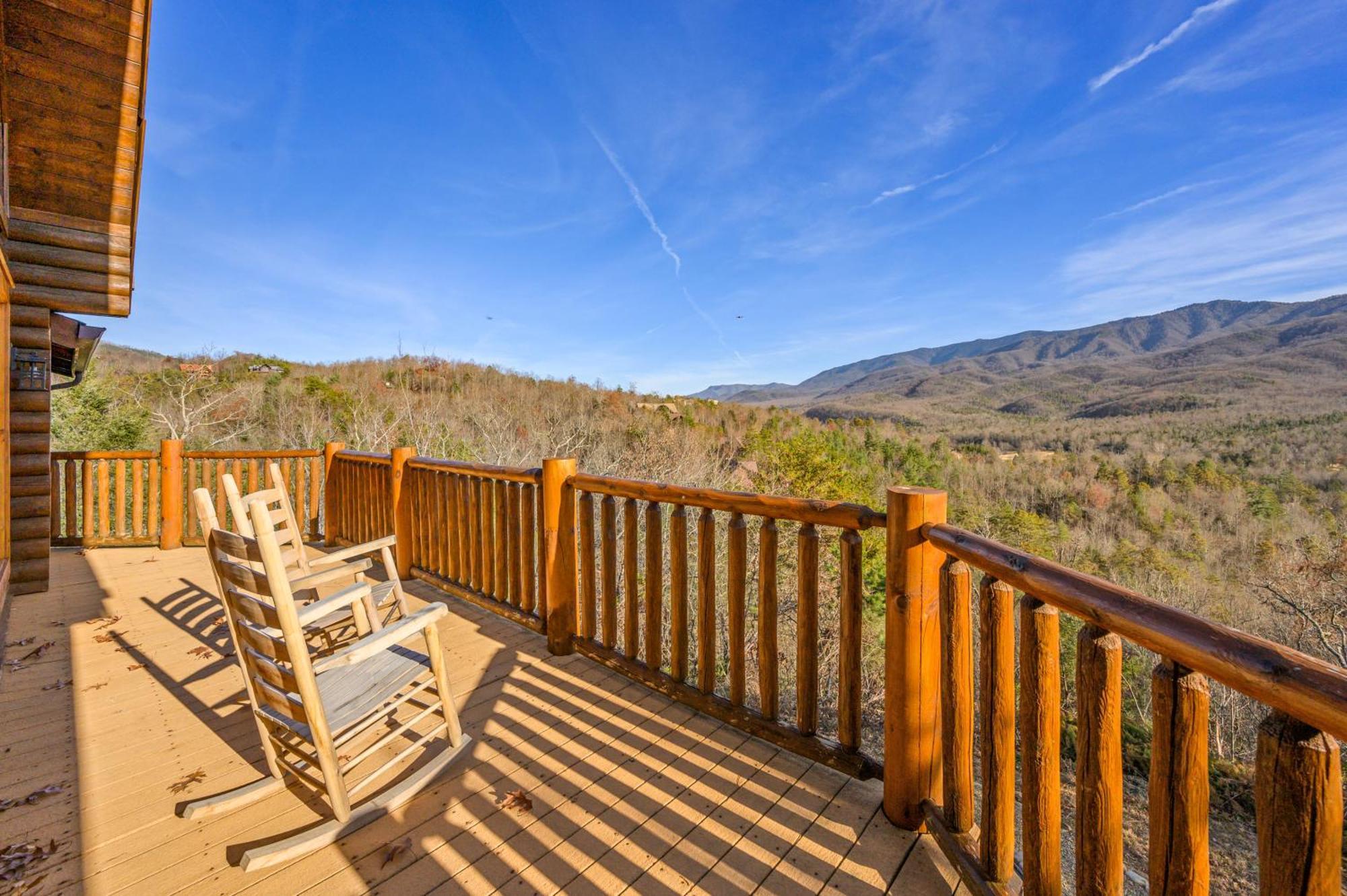 Royal Vista Holiday home *
