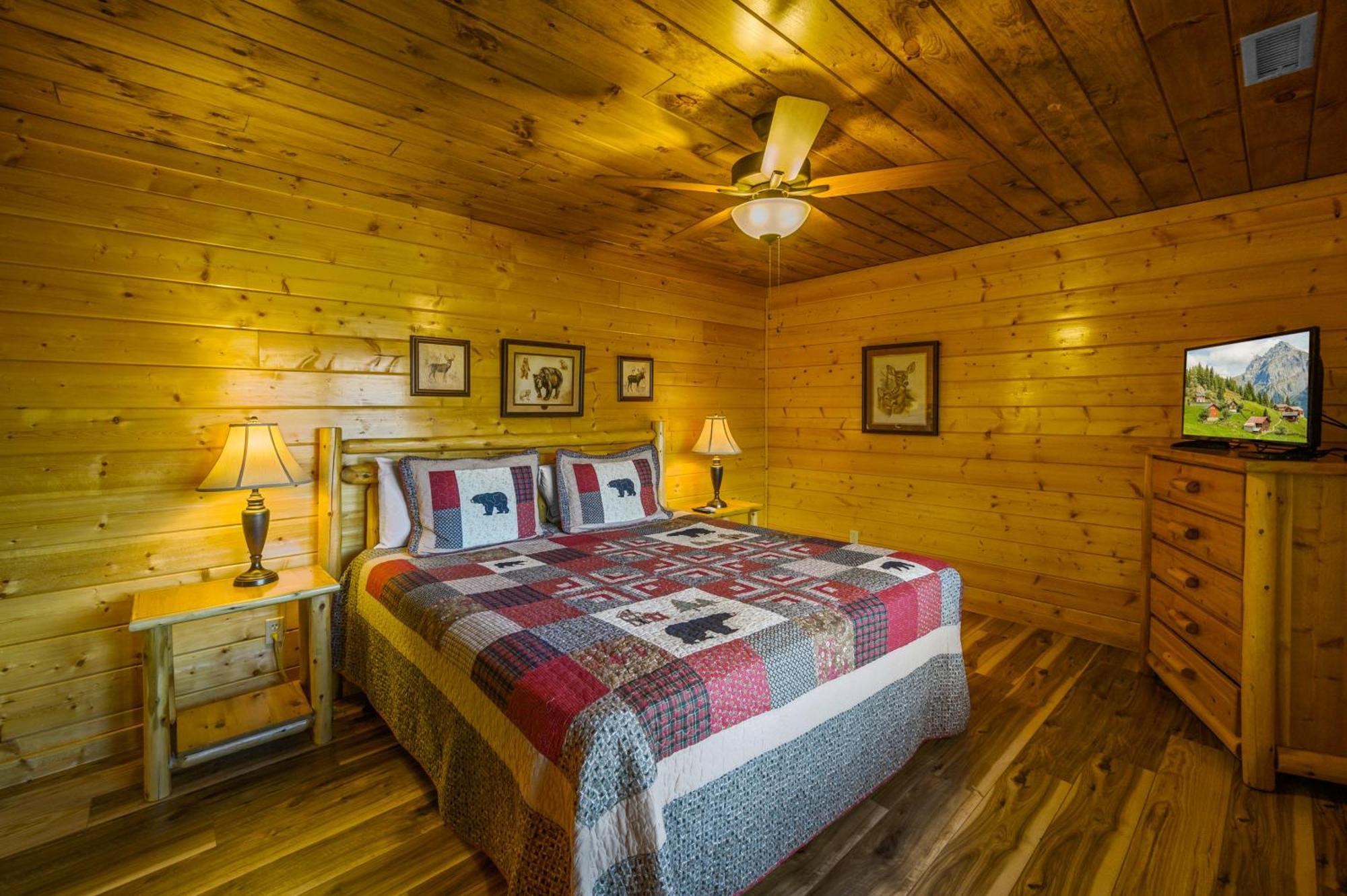 Holiday home Royal Vista Gatlinburg