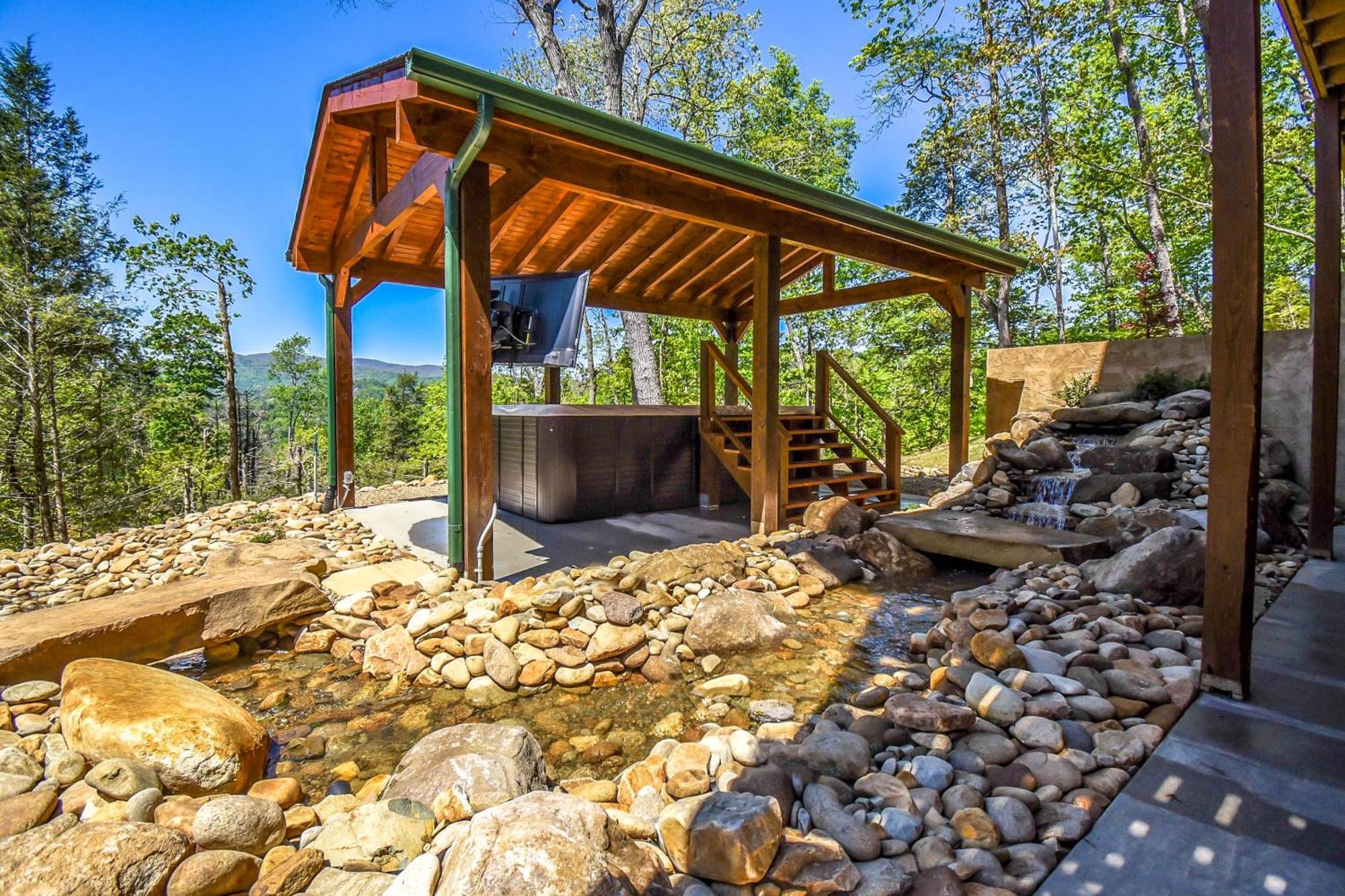 Overlook Holiday home *