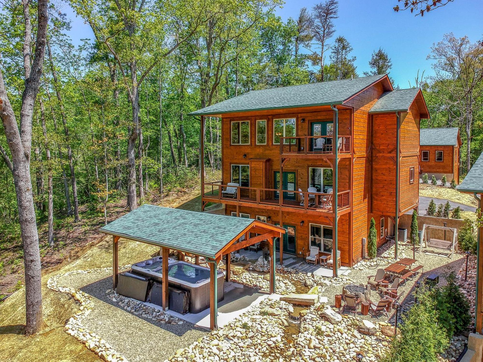 Overlook * Gatlinburg