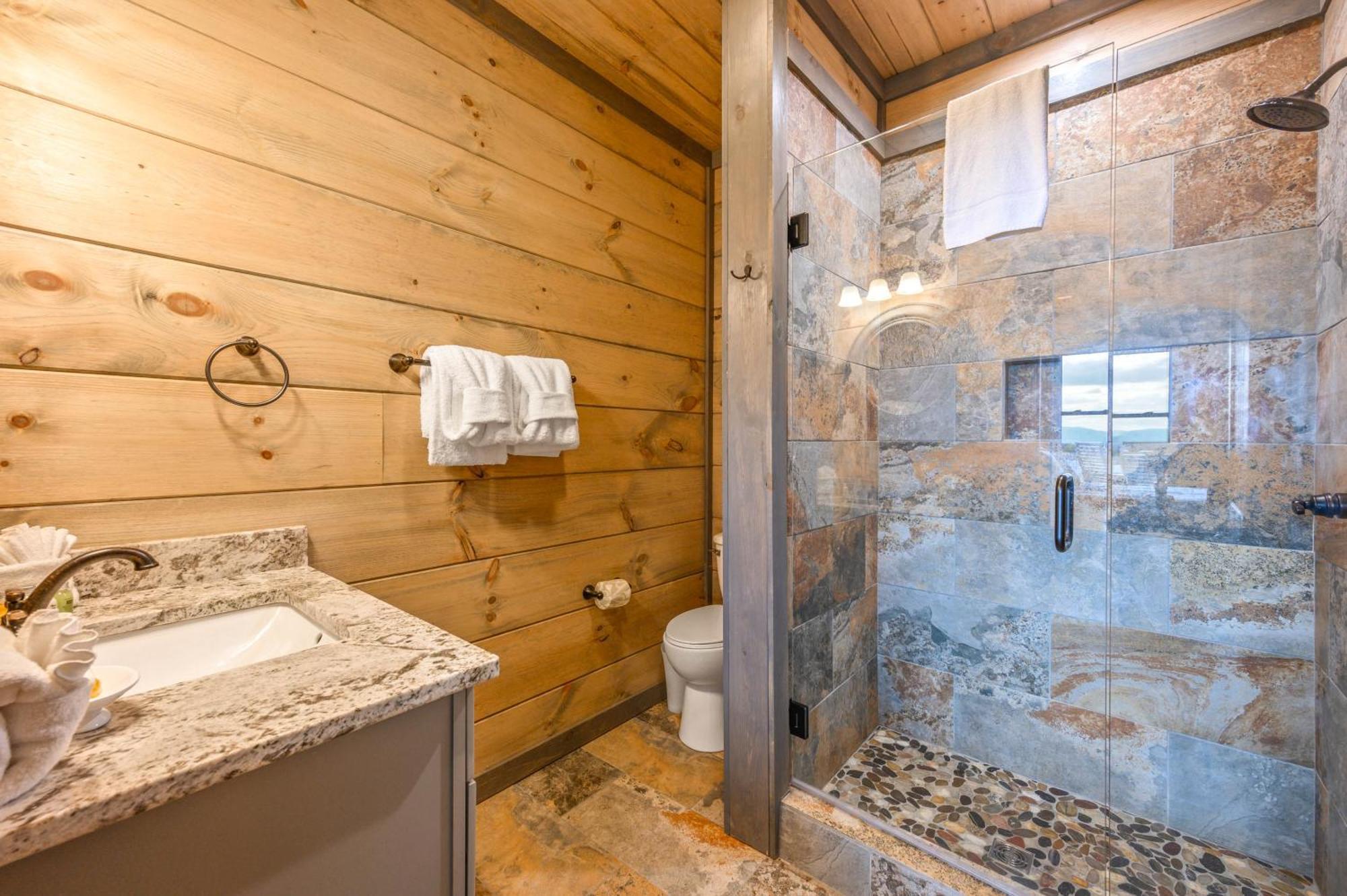 Pine Paradise Holiday home *