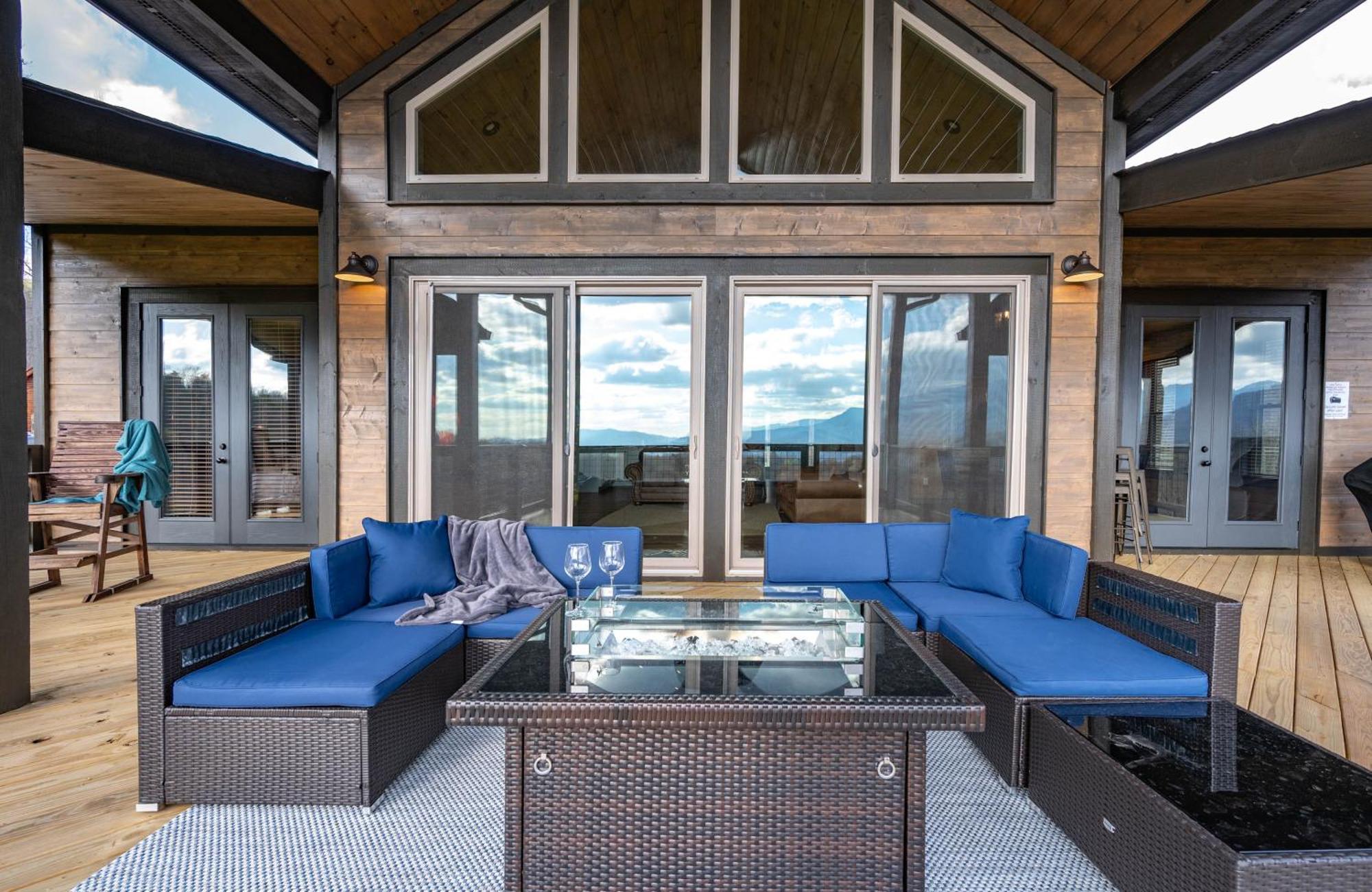 Pine Paradise Holiday home *