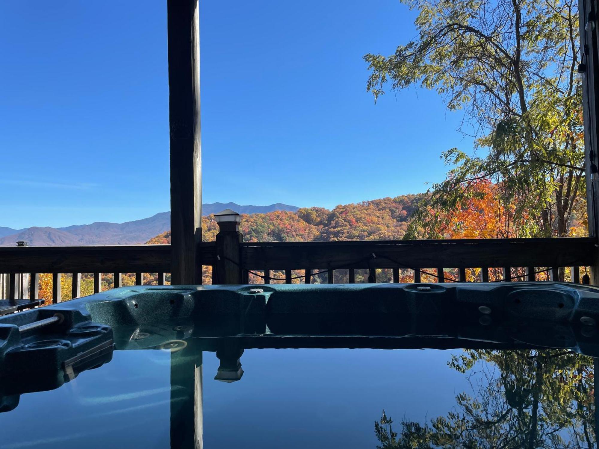 Holiday home Bears On Skis Gatlinburg
