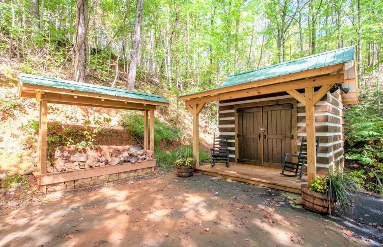Holiday home Blessed Beyond Measure