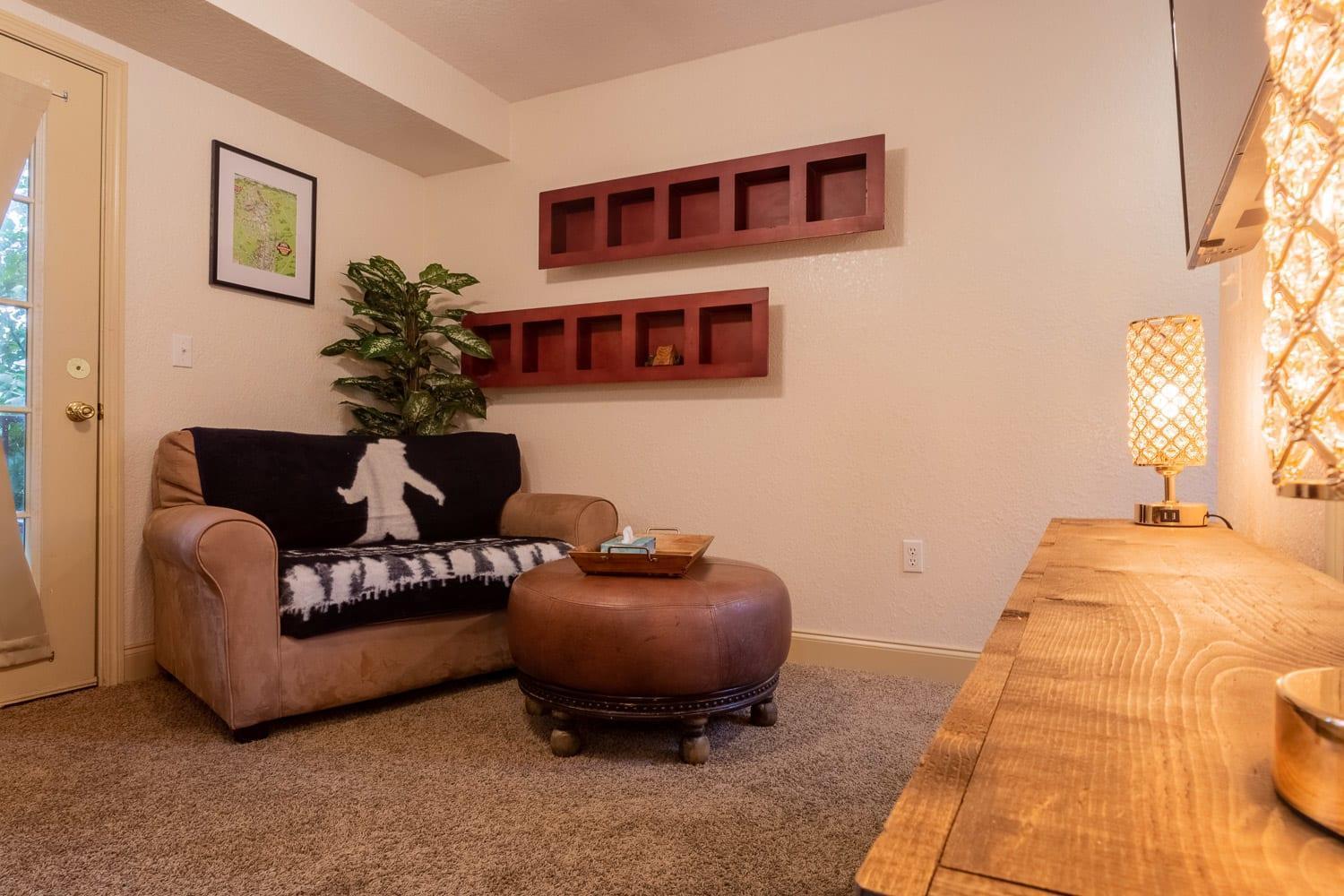 Sasquatch Cde Sleeps 35 Gatlinburg