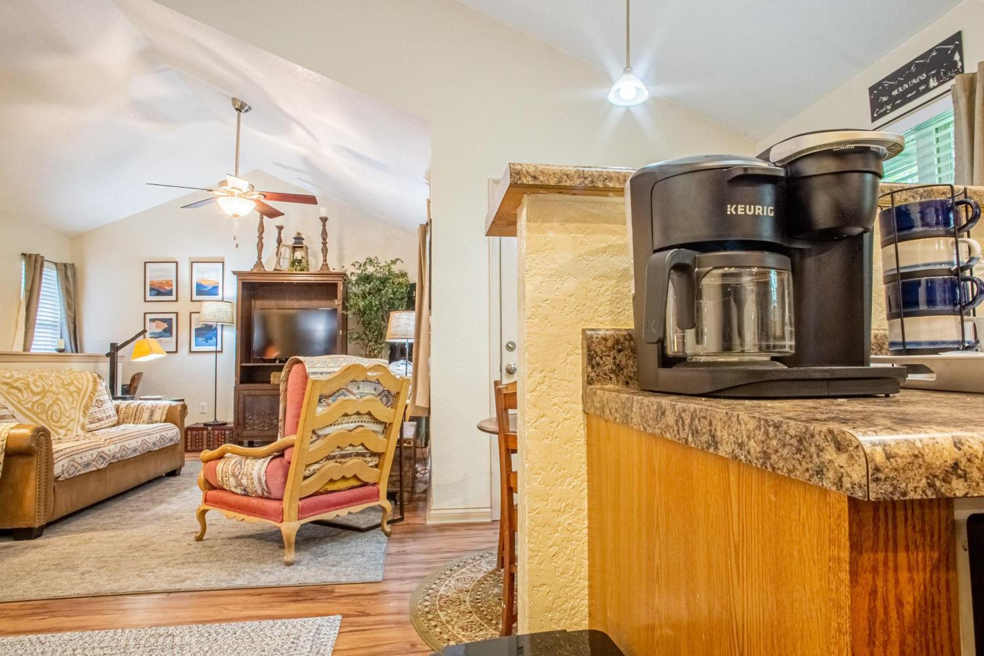 Holiday home Sasquatch Cde Sleeps 35