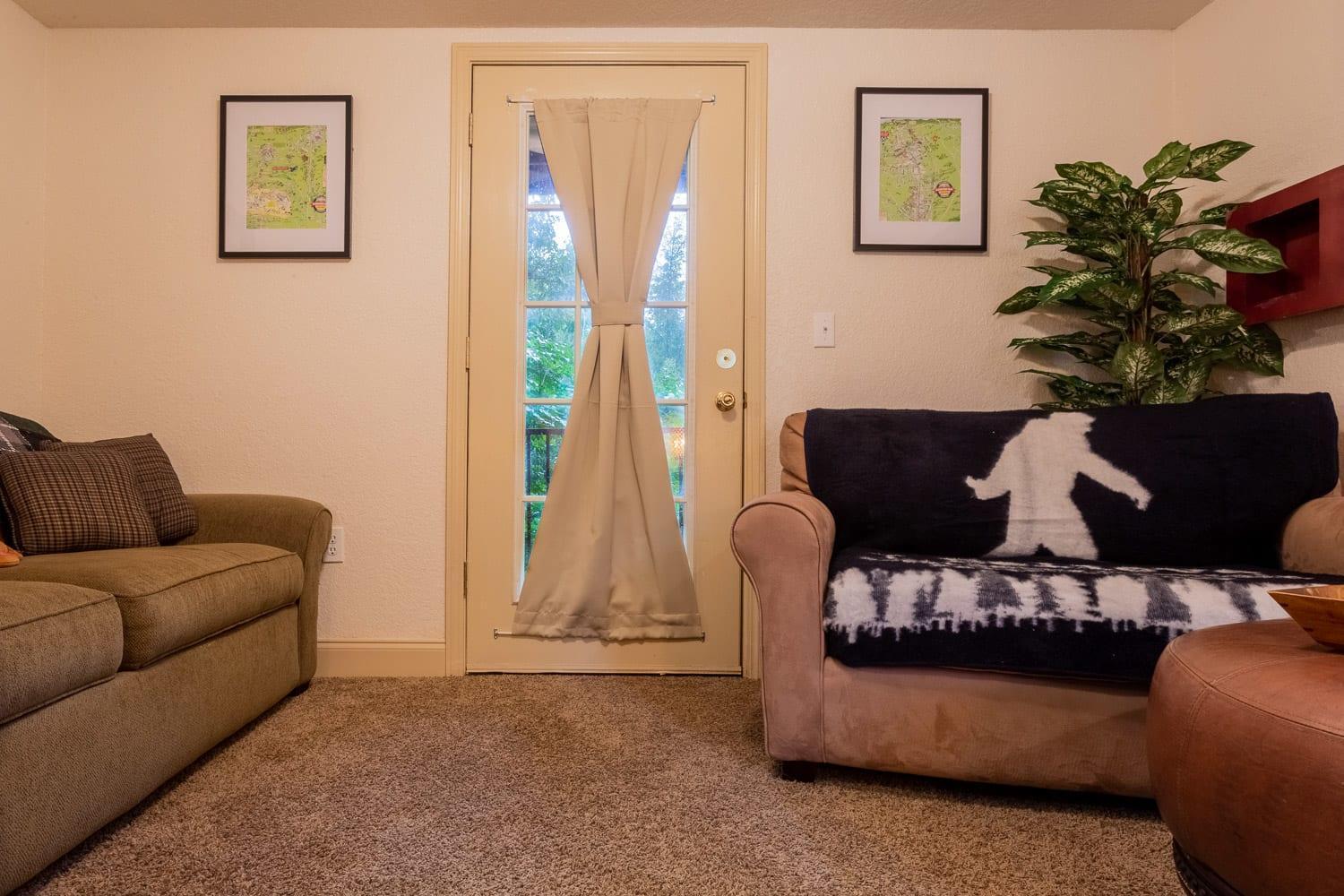 Holiday home Sasquatch Cde Sleeps 35