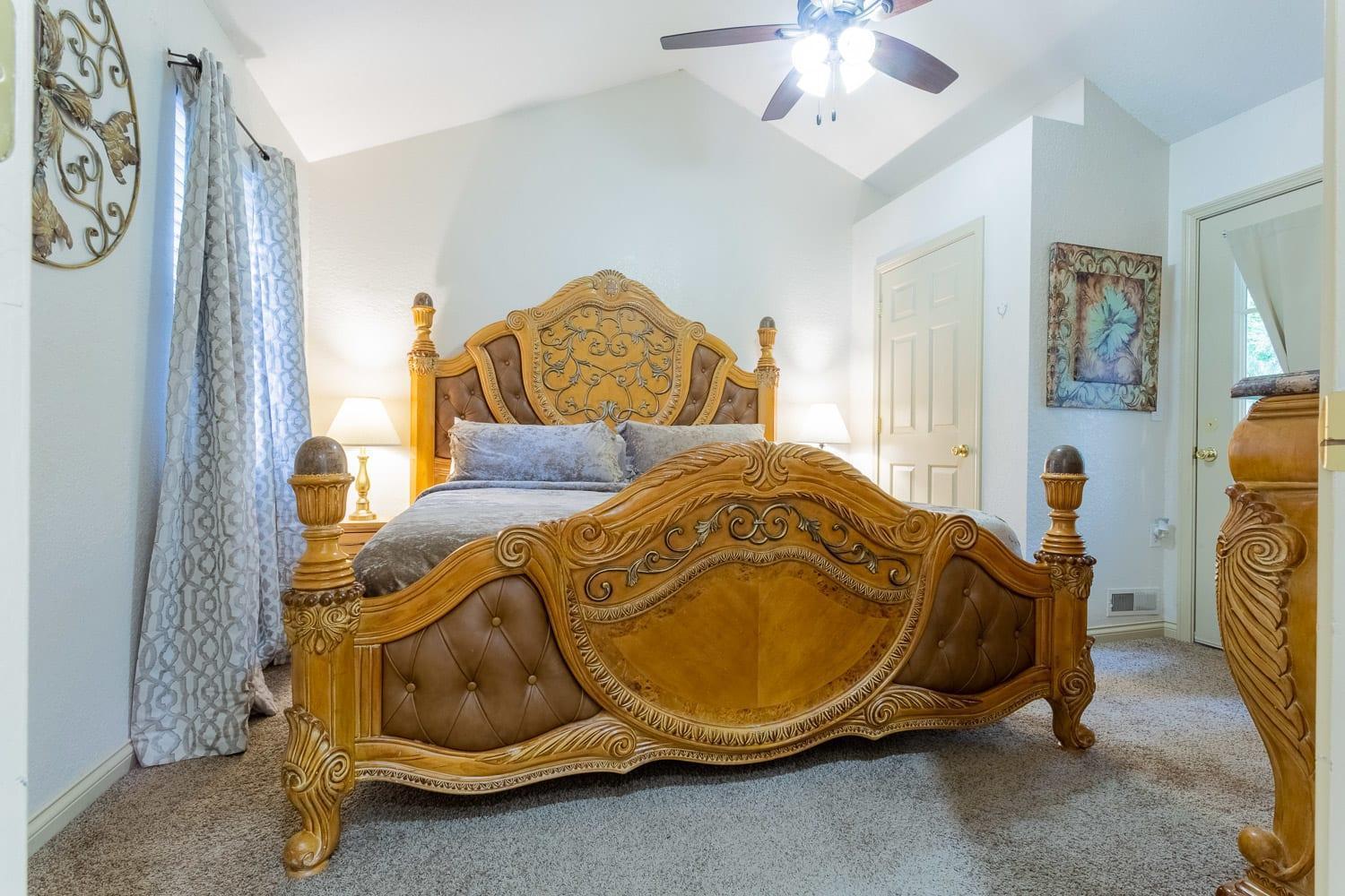 Sasquatch Cde Sleeps 35 Holiday home Gatlinburg