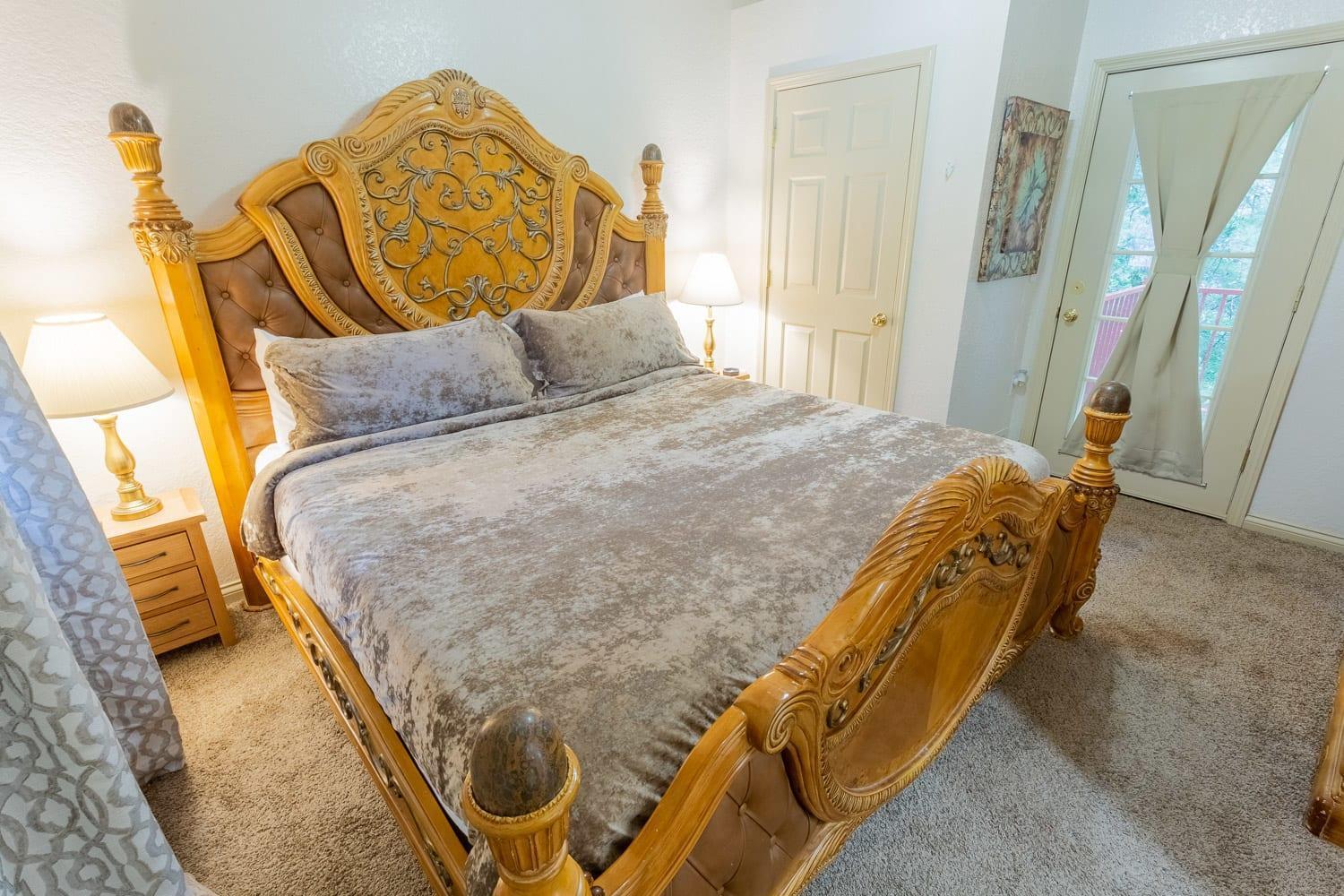Sasquatch Cde Sleeps 35 *