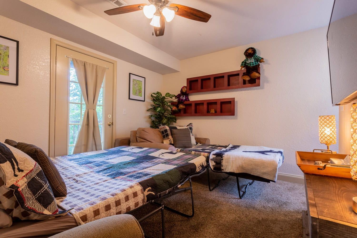 Holiday home Sasquatch Cde Sleeps 35 Gatlinburg