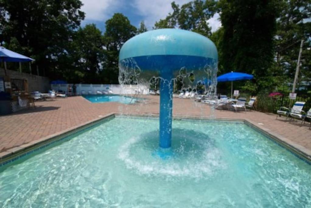 Mountain Springs Gatlinburg