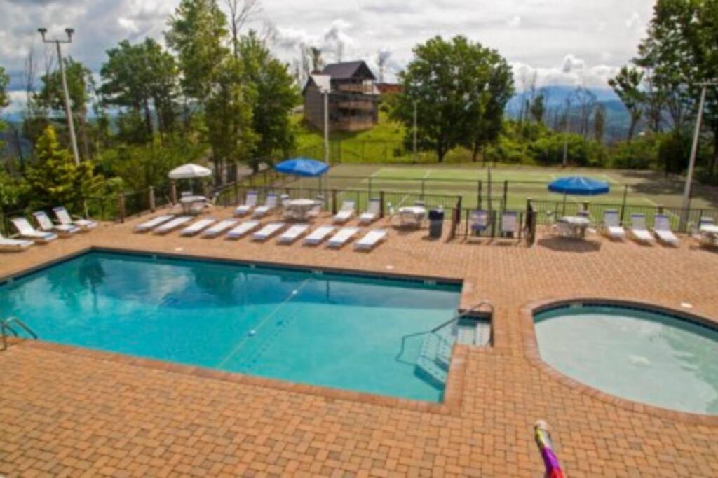 Chalet Mountain Springs