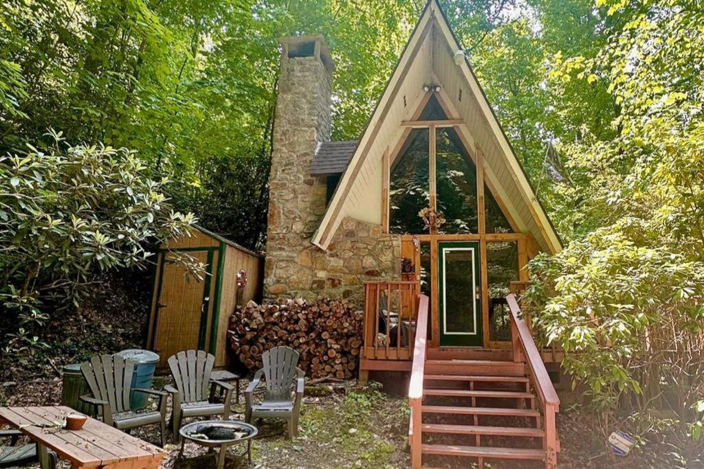 Mountain Springs Gatlinburg