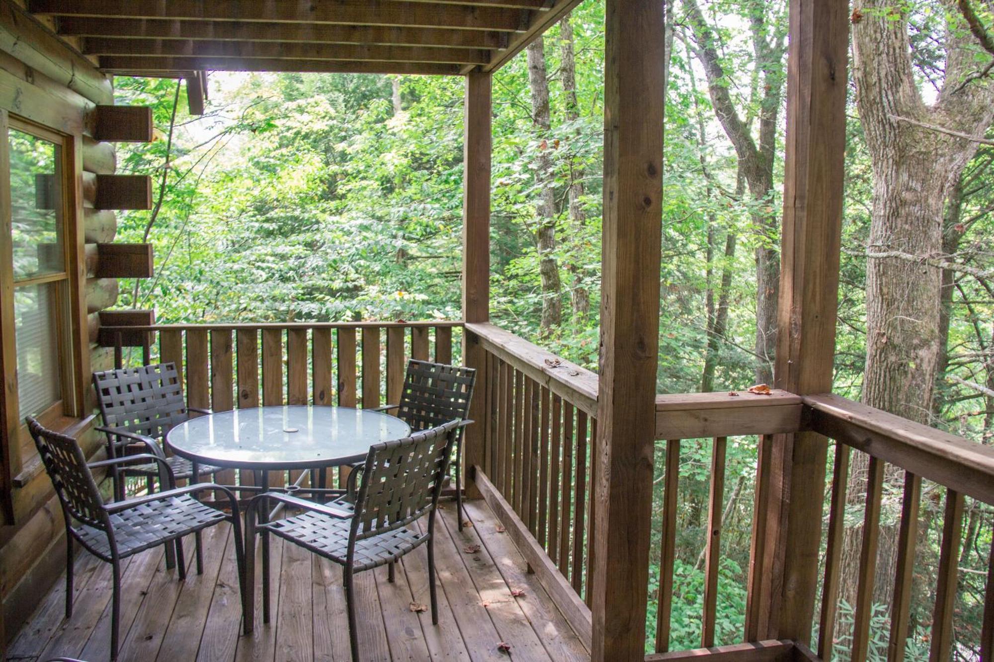 26 Bearfoot Landing Holiday home Gatlinburg