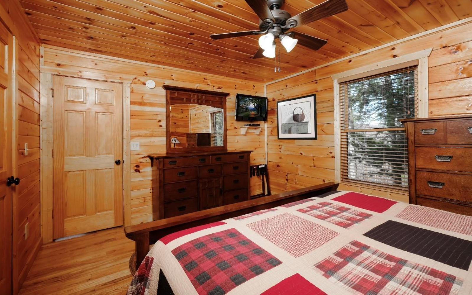 Summit Views Villa Gatlinburg