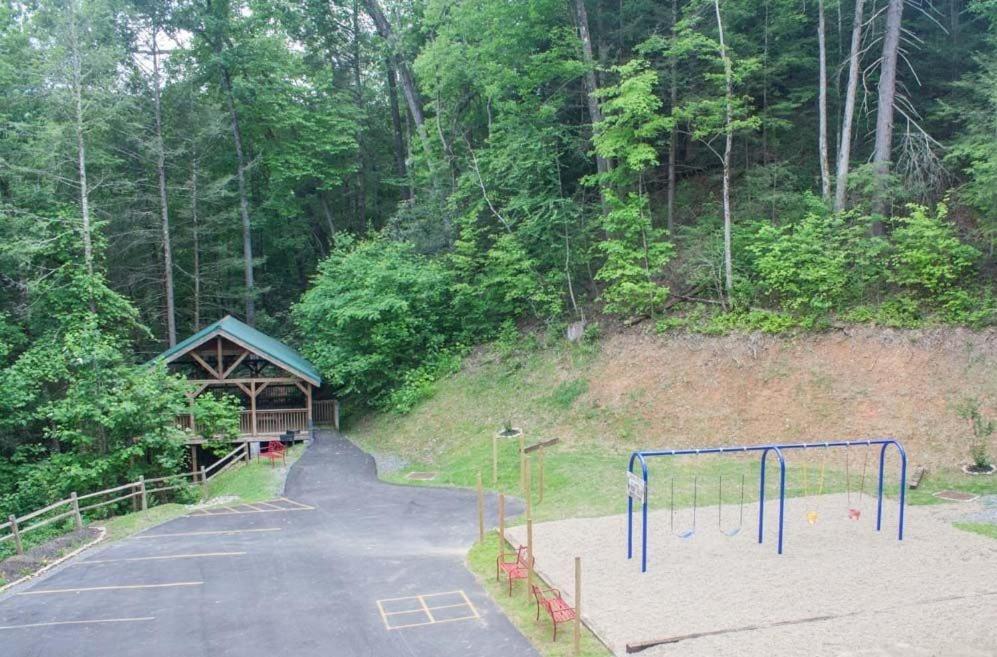 26 Bearfoot Landing Holiday home Gatlinburg