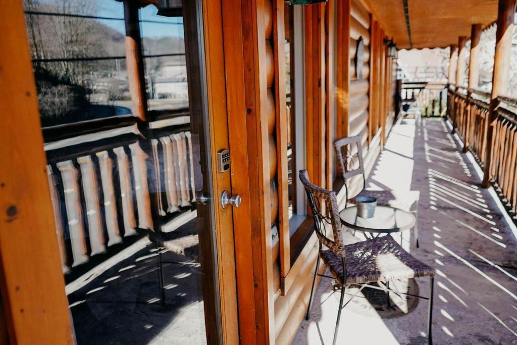 Dmr 3 Gatlinburg