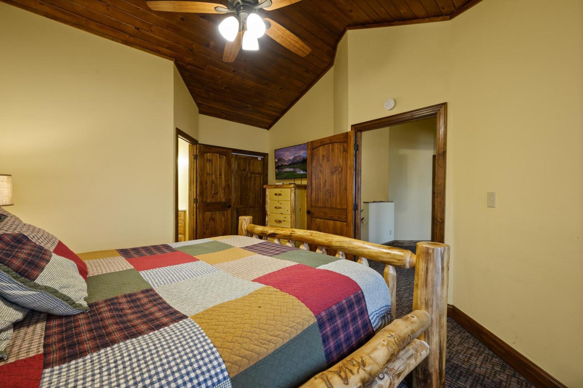 Bears On Skis Holiday home Gatlinburg