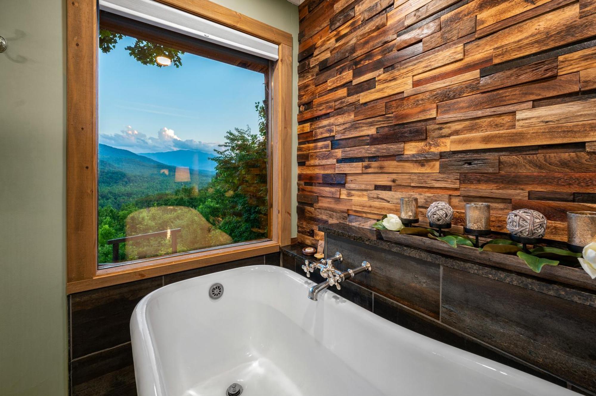 Find Your Bear-ings Holiday home