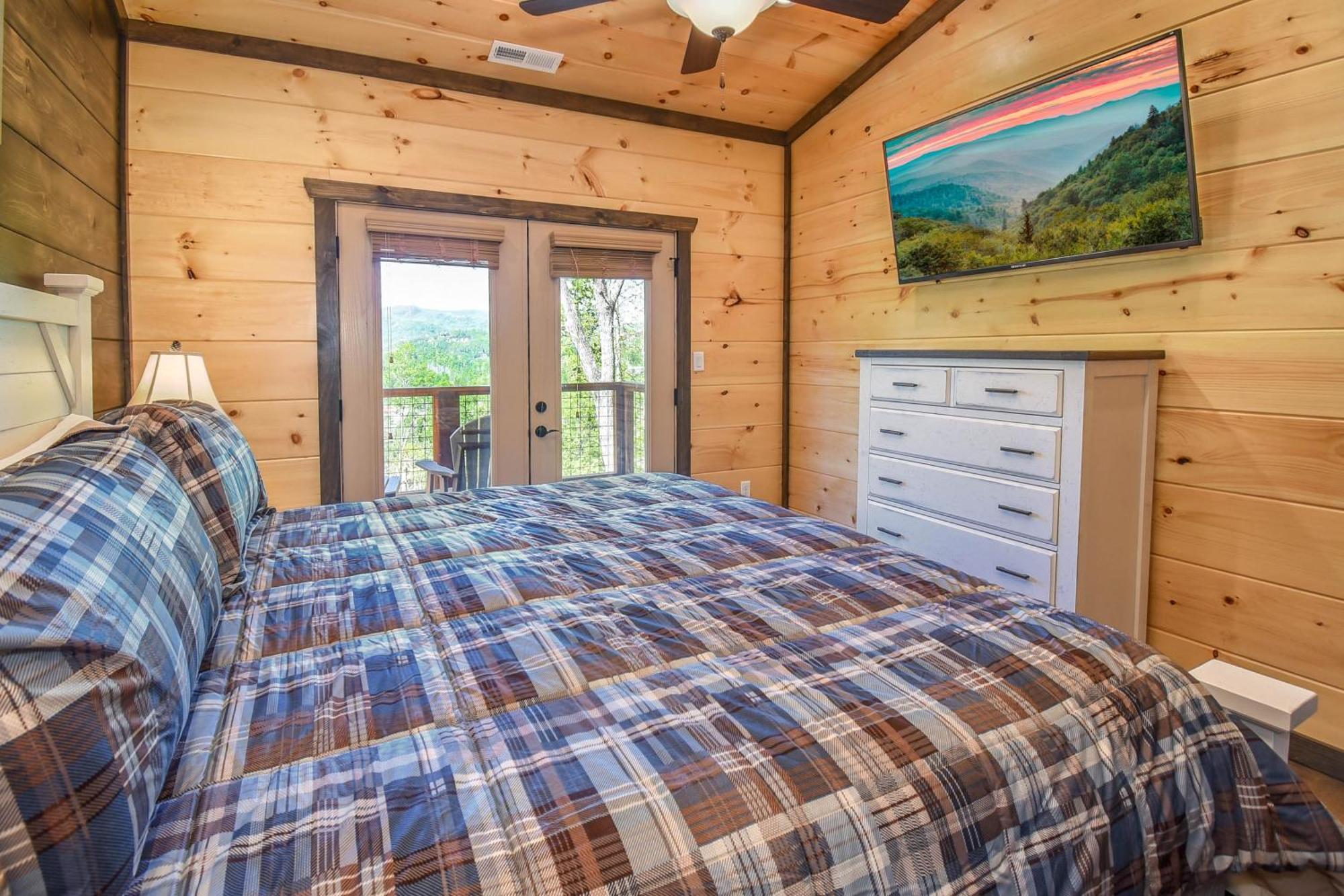 Holiday home Overlook *