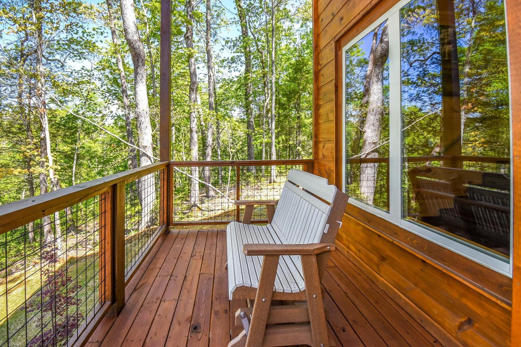 Holiday home Overlook *