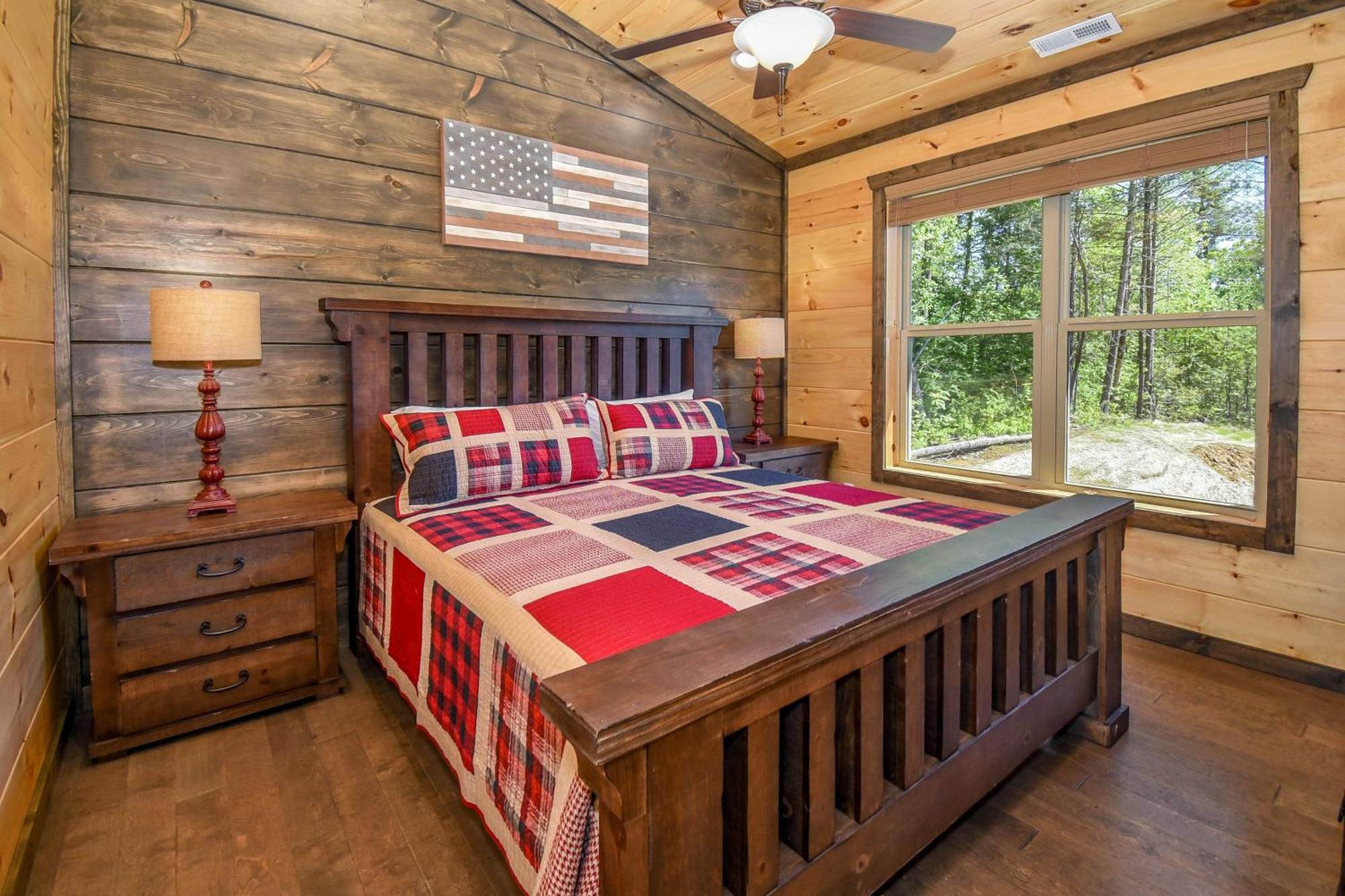 Overlook Holiday home *