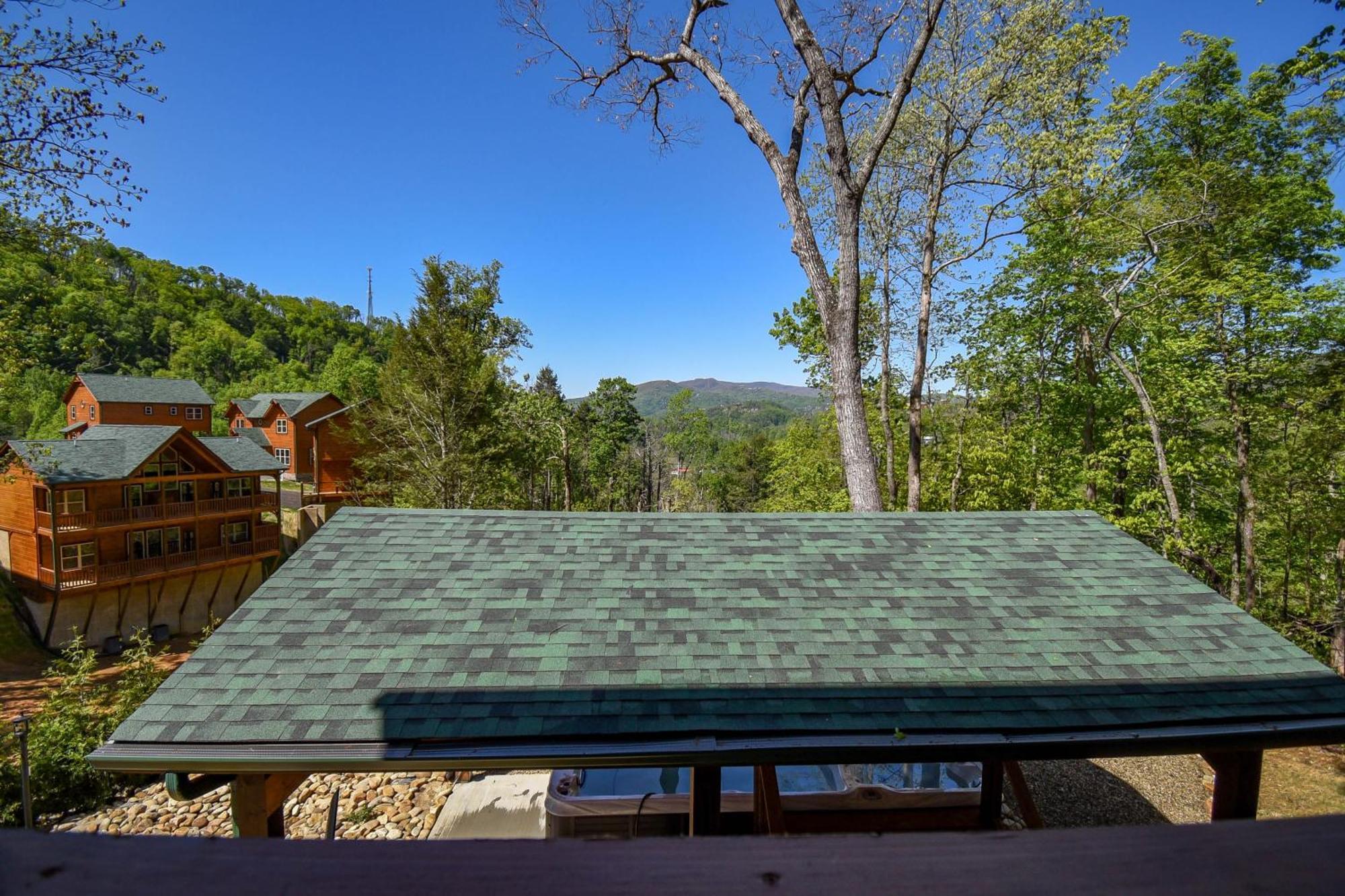 Holiday home Overlook *