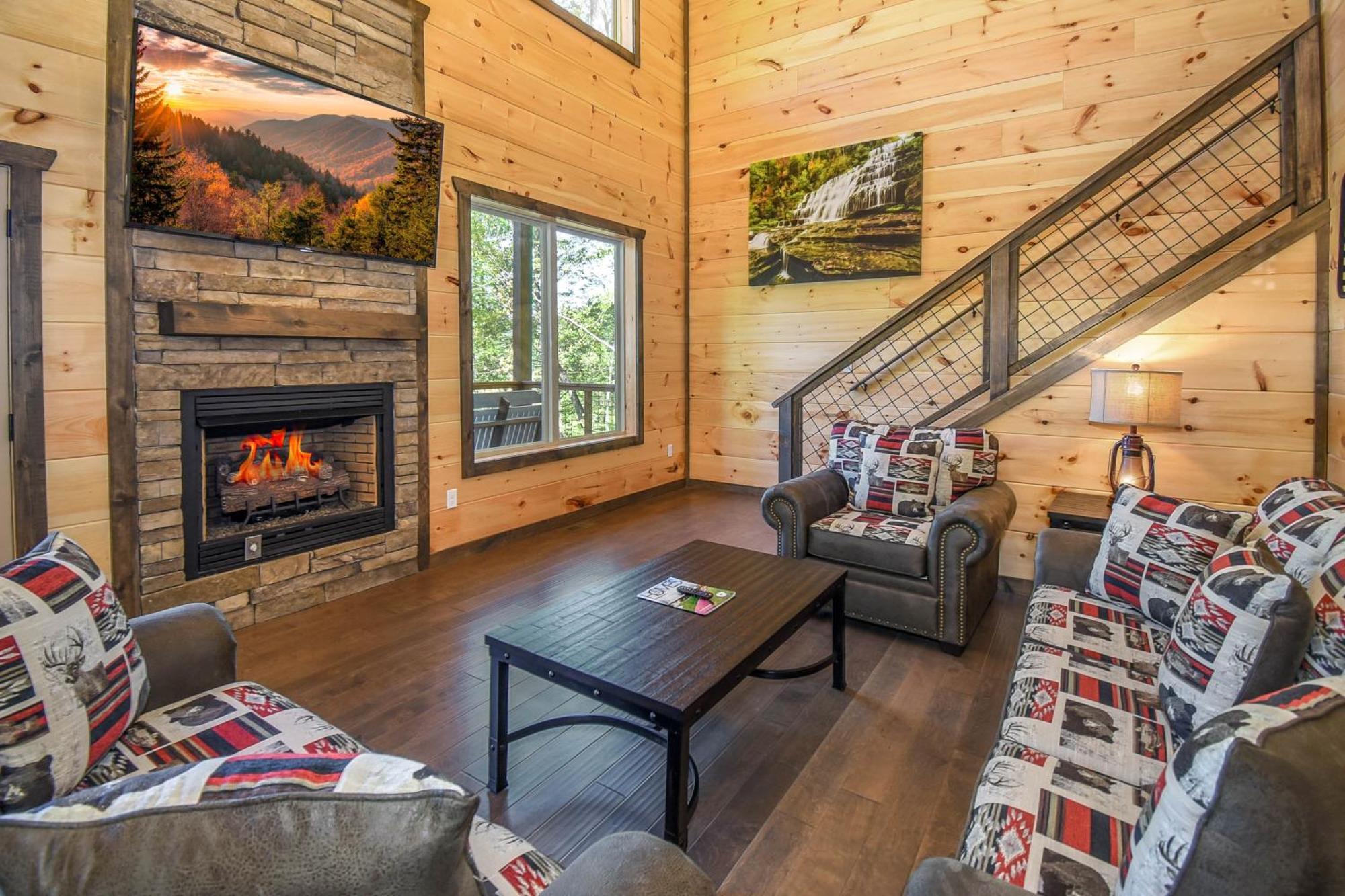 Holiday home Overlook