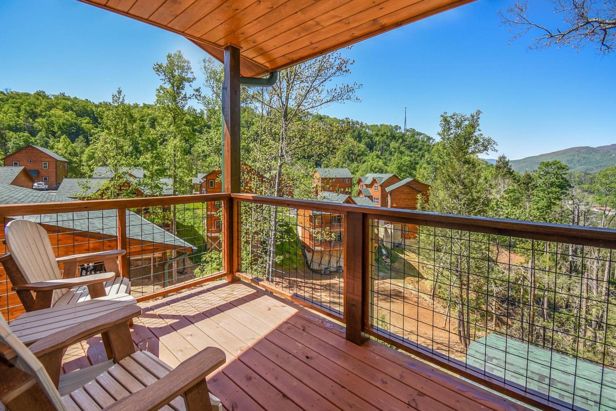 Overlook Gatlinburg