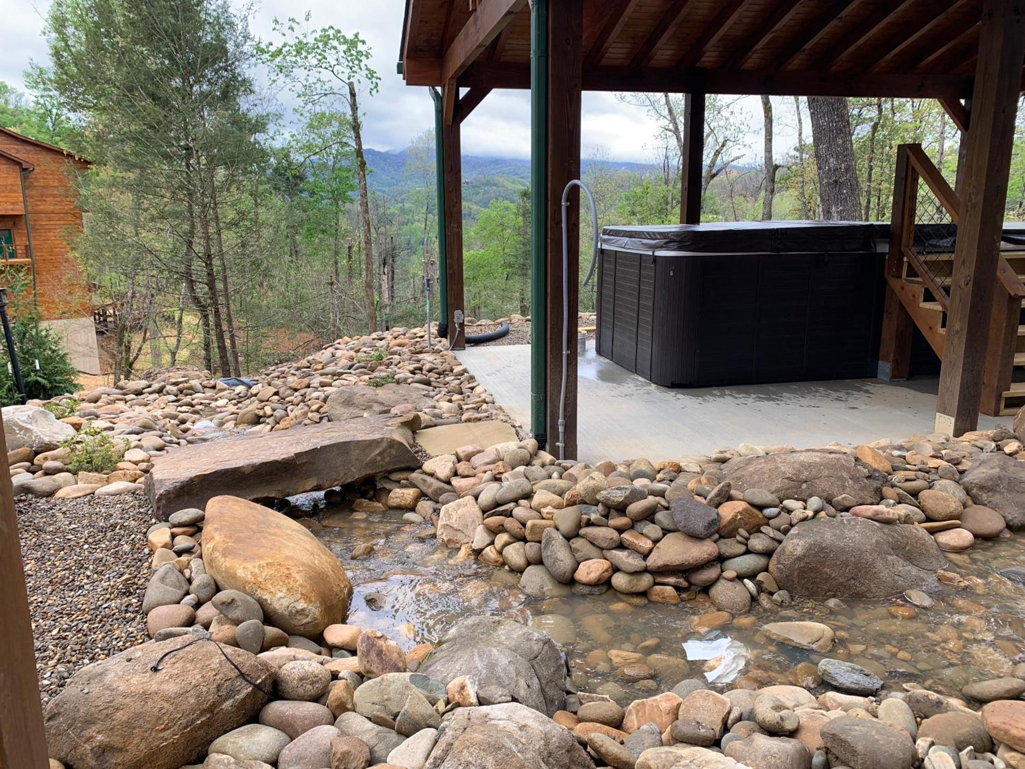 Holiday home Overlook Gatlinburg