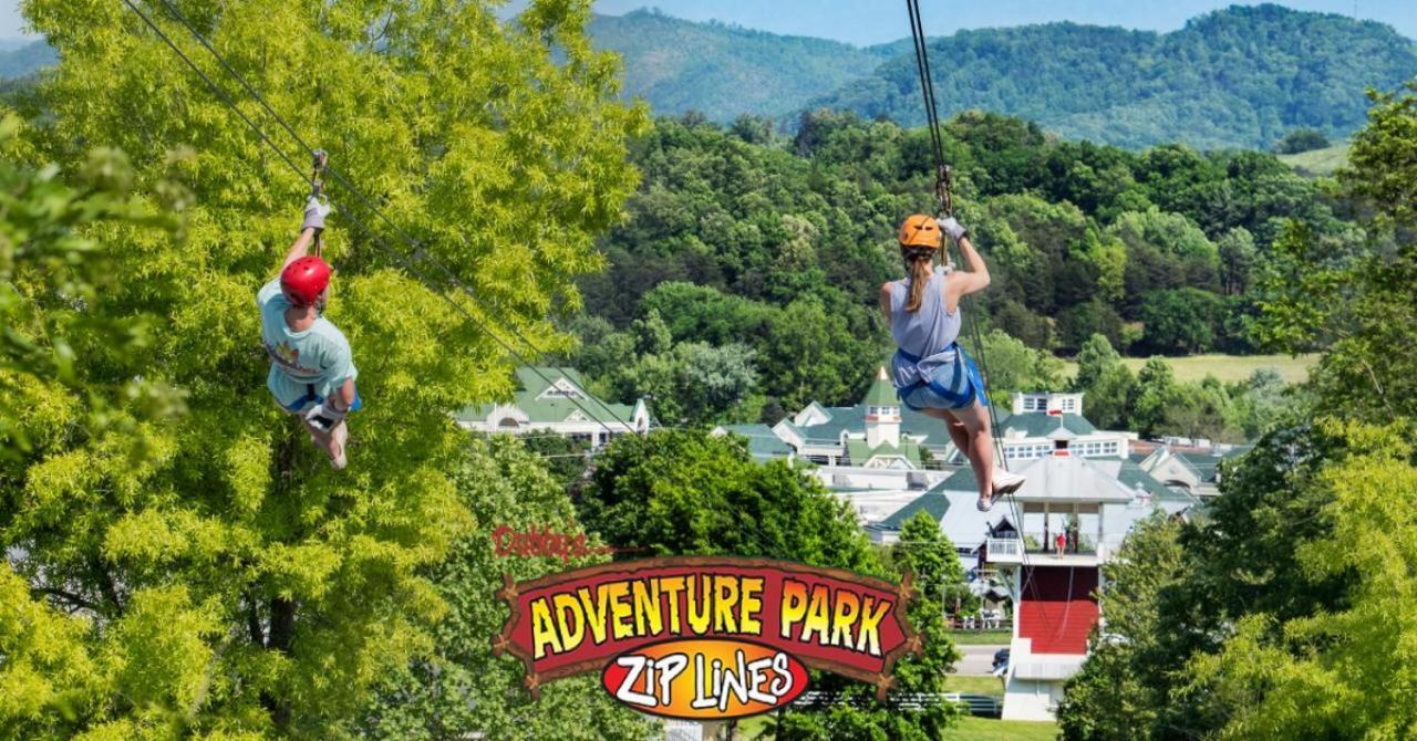 Pine Paradise Gatlinburg