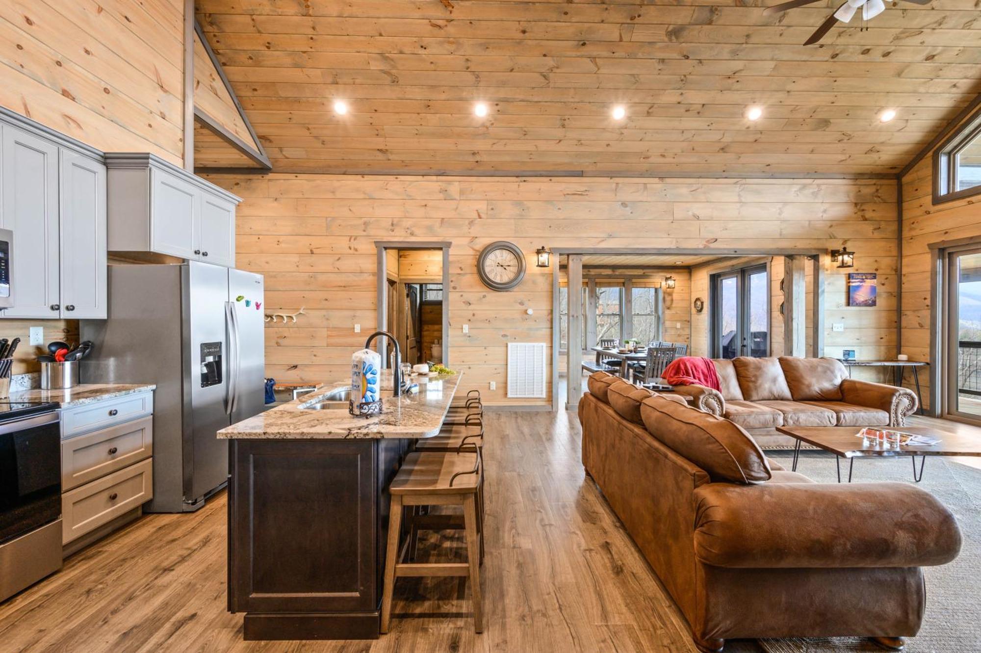 Holiday home Pine Paradise *