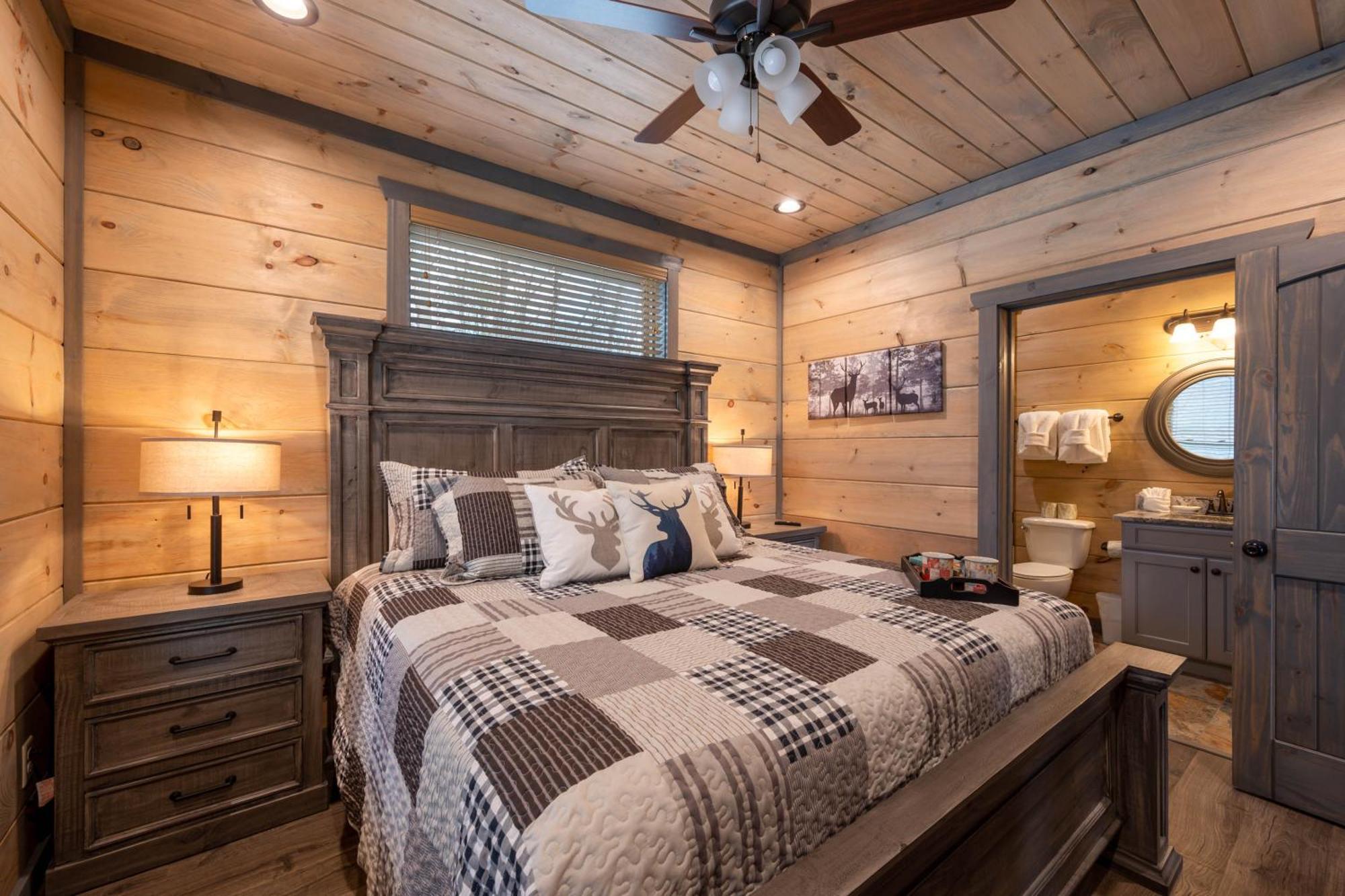 Holiday home Pine Paradise *