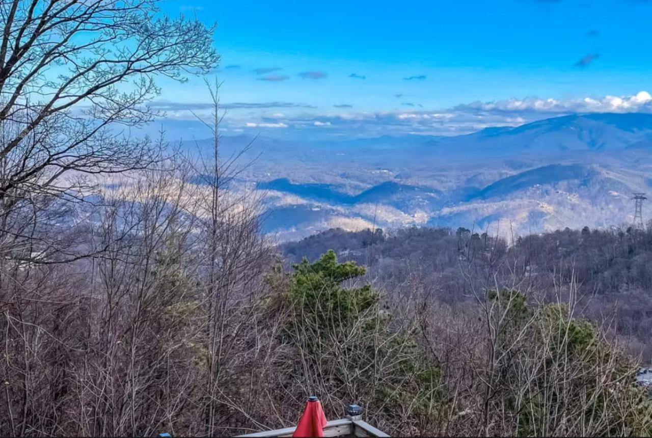 Bears On Skis Holiday home Gatlinburg