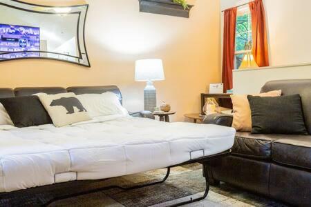 G Sasquatch Sleeps 13 * Gatlinburg