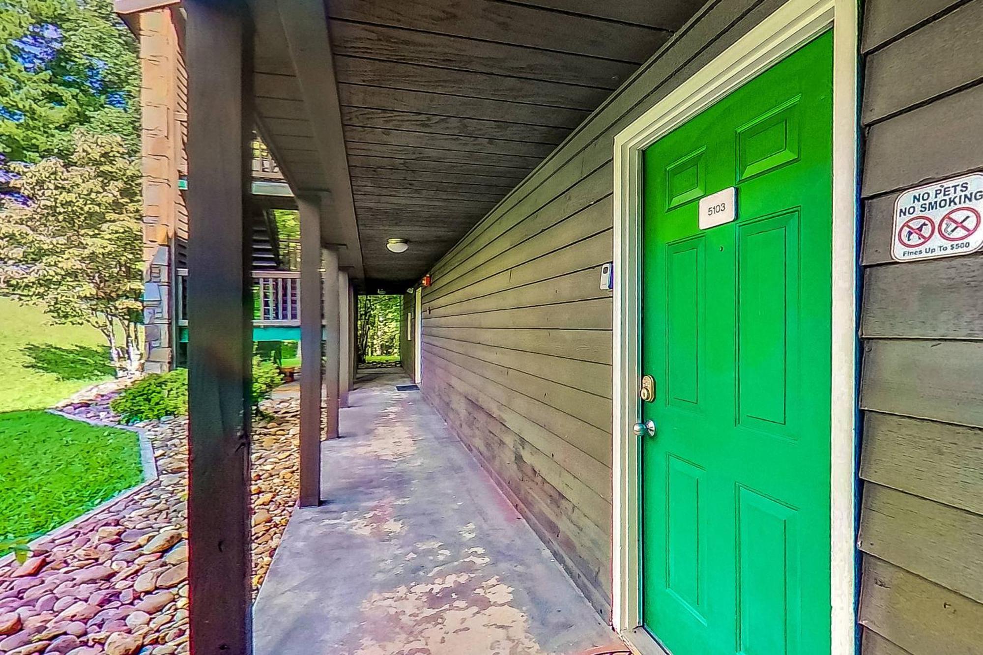 High Chalet #5103 Holiday home *