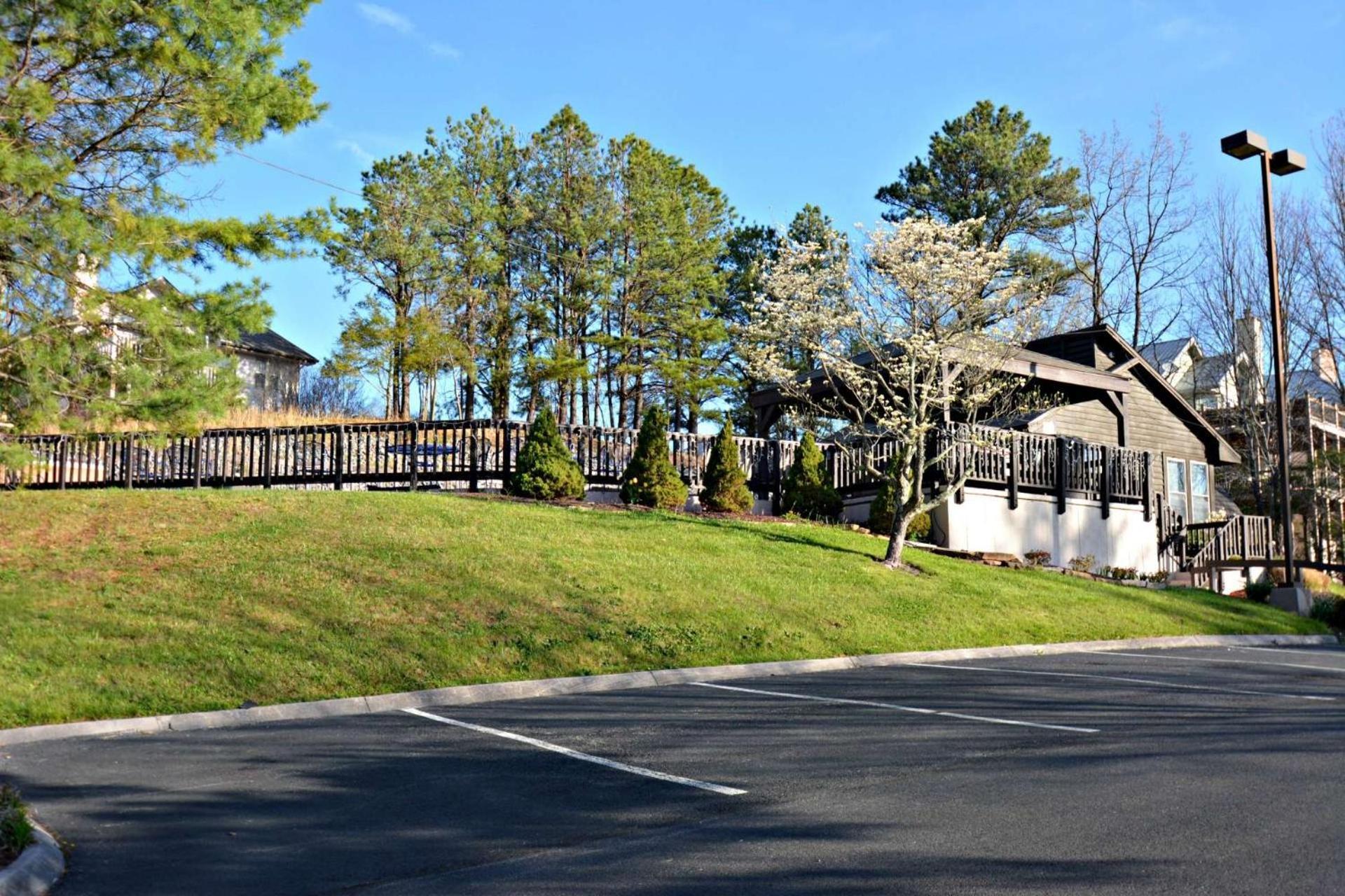 High Chalet #5103 Gatlinburg