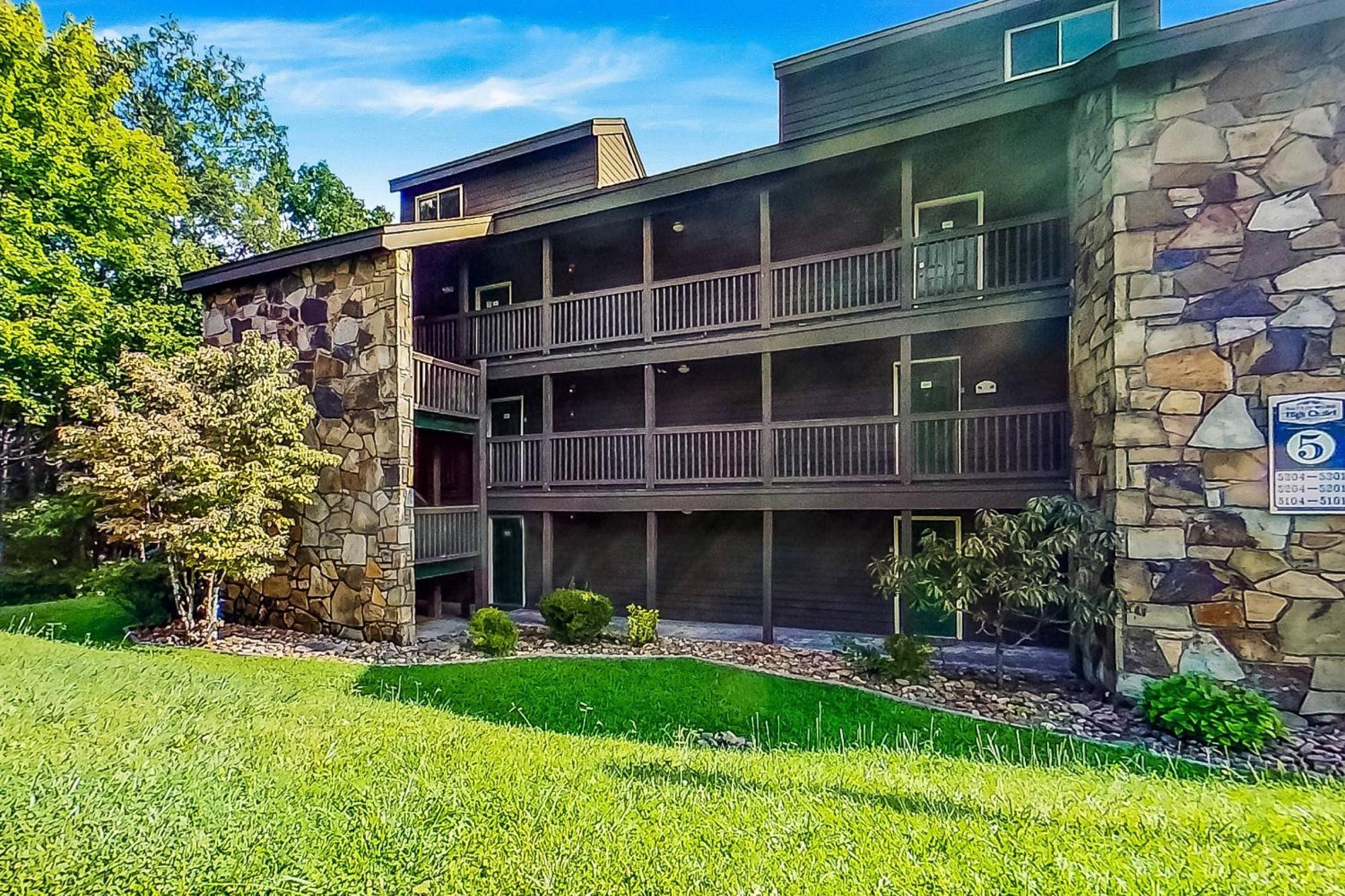 High Chalet #5103 Gatlinburg