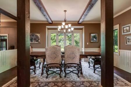Mountain House Holiday home