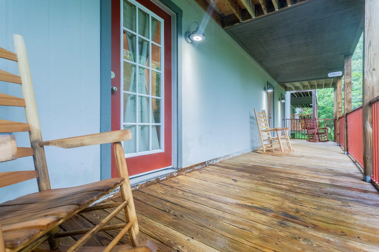 Sasquatch Cde Sleeps 35 *