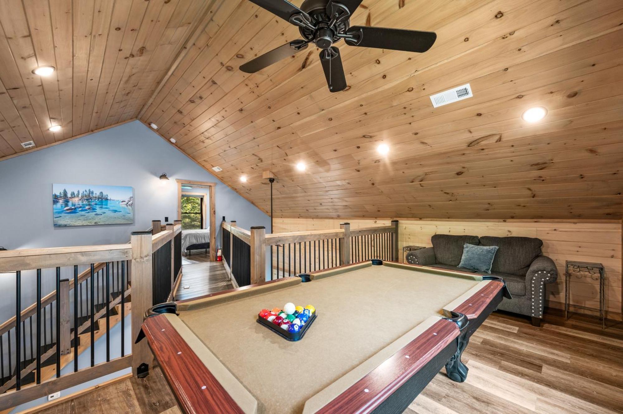 Haven Holiday home Gatlinburg