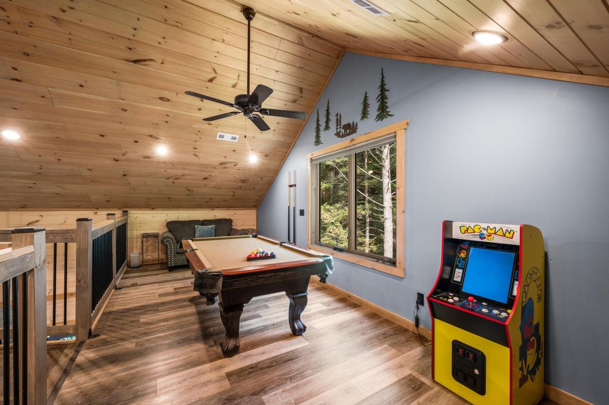Haven Holiday home
